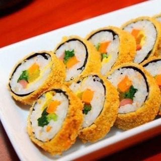 Kim Bap Chiên Beco 1kg giá sỉ