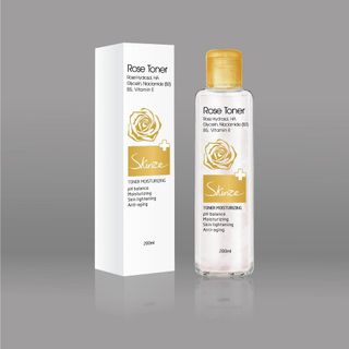 Nước hoa hồng Toner Skinze Moisturizing dành cho da khô và da thường giá sỉ