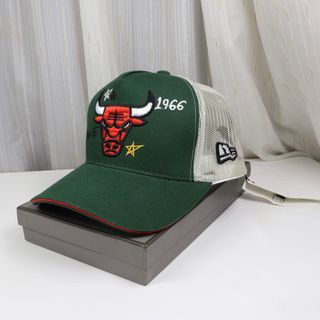 NÓN KAKI CAO CẤP 04