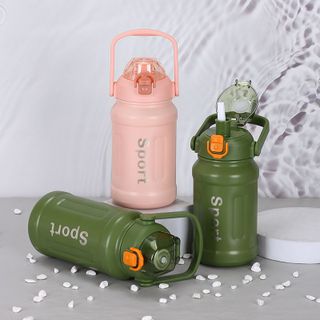Bình Giữ Nhiệt Thể Thao Sport 1000ml