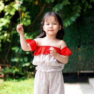 BỘ BÉ GÁI TRỄ VAI - Quần áo trẻ em giá sỉ - Buôn quần áo trẻ em