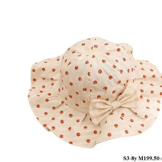 Mũ bi nơ S3-8y M199.50-ri4