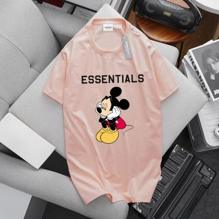 Áo thun cotton 4c nam, áo thun nam cao cấp, chất Cotton 4 chiều xịn. Thiết kế basic hàng chuẩn shop  - size từ 55kg - 85kg