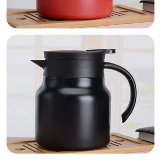 Bình giữ nhiệt pha trà có lõi lọc trà 1000ml