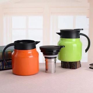 Bình giữ nhiệt pha trà có lõi lọc trà 1000ml