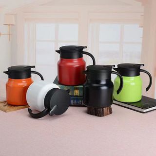 Bình giữ nhiệt pha trà có lõi lọc trà 1000ml