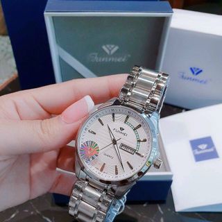 ĐỒNG HỒ FUNMEI CHÍNH HÃNG F2040.