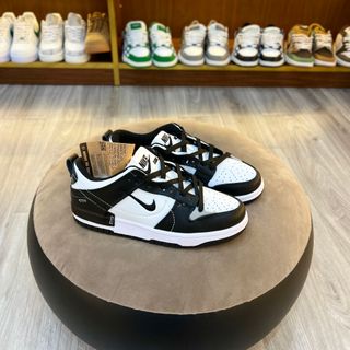 Giày Thể Thao Sneaker SB Dunk Low ( Hàng Chuẩn Siêu Cấp )