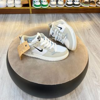 Giày Thể Thao Sneaker SB Dunk Low ( Hàng Chuẩn Siêu Cấp )