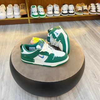 Giày Thể Thao Sneaker SB Dunk Low ( Hàng Chuẩn Siêu Cấp )