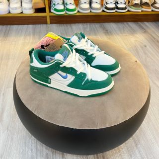 Giày Thể Thao Sneaker SB Dunk Low ( Hàng Chuẩn Siêu Cấp )