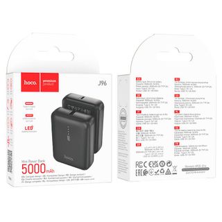 Pin sạc dự phòng Hoco J96 dung lượng 5000mAh