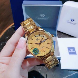 ĐỒNG HỒ FUNMEI CHÍNH HÃNG F2040.