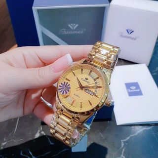 ĐỒNG HỒ FUNMEI CHÍNH HÃNG F2040.