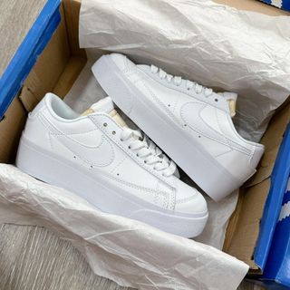 Giày Thể Thao Sneaker Blazer Đế Cao ( Hàng Chuẩn 1:1 Trung )