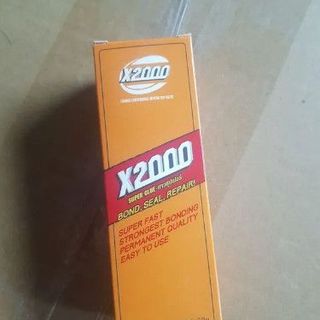 Băng keo chống thấm X2000 19kg chính hãng