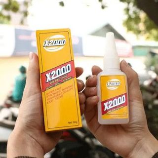Băng keo chống thấm X2000 19kg chính hãng