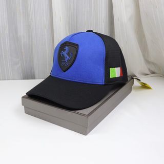 NÓN KAKI CAO CẤP 03