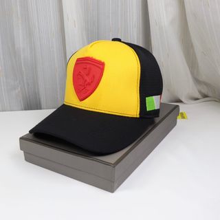 NÓN KAKI CAO CẤP 03
