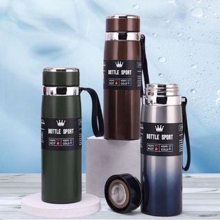 Bình Giữ Nhiệt Bottle Sport Inox 304 1000ml