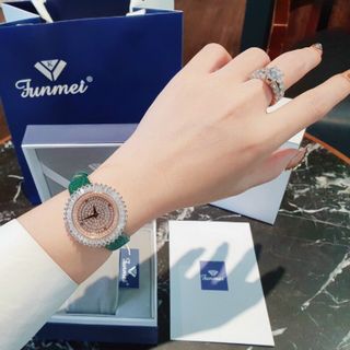 ĐỒNG HỒ FUNMEI CHÍNH HÃNG F2077