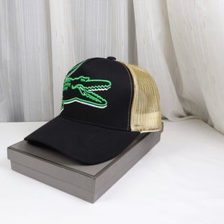NÓN KAKI CAO CẤP 05