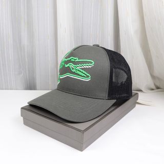 NÓN KAKI CAO CẤP 05