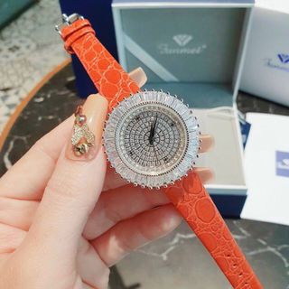 ĐỒNG HỒ FUNMEI CHÍNH HÃNG F2077.