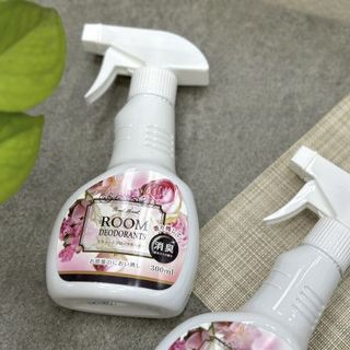 Chai xịt khử mùi thơm phòng hương hoa Kyowa 300ml nhập khẩu từ Nhật Bản
