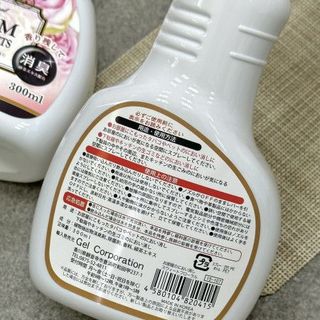 Chai xịt khử mùi thơm phòng hương hoa Kyowa 300ml nhập khẩu từ Nhật Bản