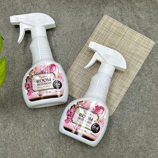 Chai xịt khử mùi thơm phòng hương hoa Kyowa 300ml nhập khẩu từ Nhật Bản