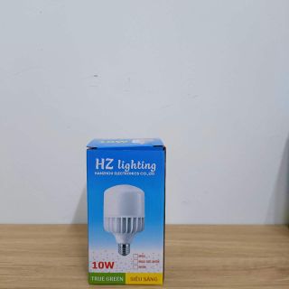 LED Trụ Tròn 10 W giá sỉ