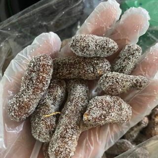 Me đường Thái Lan