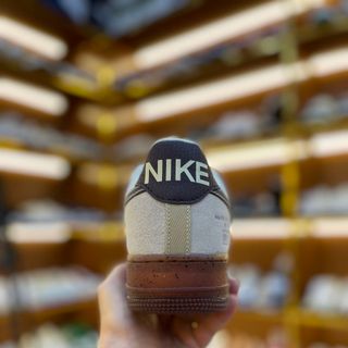 Giày Thể Thao Sneaker AF1 Coffee ( Hàng Chuẩn Siêu Cấp Trung )