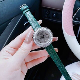 ĐỒNG HỒ FUNMEI CHÍNH HÃNG F2077.