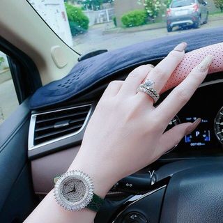 ĐỒNG HỒ FUNMEI CHÍNH HÃNG F2077.