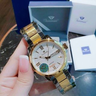 ĐỒNG HỒ FUNMEI CHÍNH HÃNG F2038
