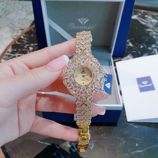 ĐỒNG HỒ FUNMEI CHÍNH HÃNG F2035 V