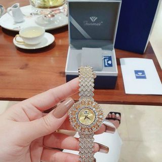 ĐỒNG HỒ FUNMEI CHÍNH HÃNG F2030