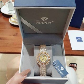 ĐỒNG HỒ FUNMEI CHÍNH HÃNG F2030
