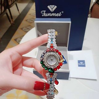 ĐỒNG HỒ FUNMEI. CHÍNH HÃNG F2073 BX