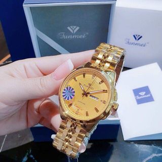 ĐỒNG HỒ FUNMEI CHÍNH HÃNG F2037.