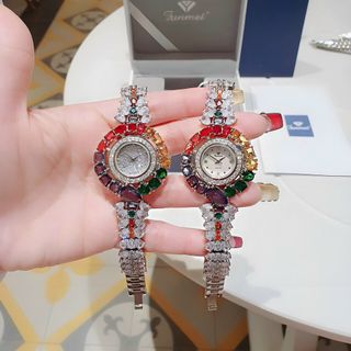 ĐỒNG HỒ FUNMEI CHÍNH HÃNG F2073 BTV