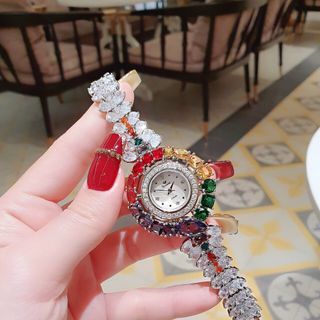 ĐỒNG HỒ FUNMEI CHÍNH HÃNG F2073 BTV