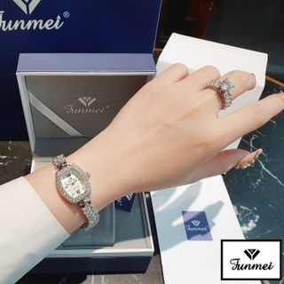 ĐỒNG HỒ FUNMEI CHÍNH HÃNG F2031