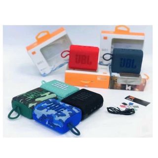 Loa JBL Go 3 New