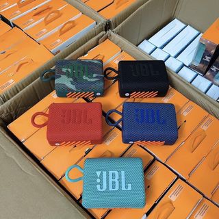Loa JBL Go 3 New