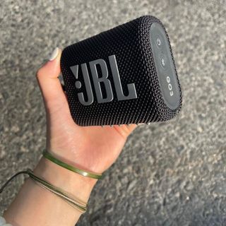 Loa JBL Go 3 New