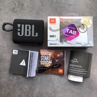 Loa JBL Go 3 New