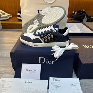 Giày Thể Thao Sneaker Di-or B27 SC ( Cam kết hàng siêu cấp trung )